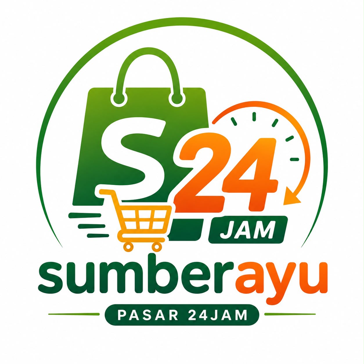 PASAR SUMBERAYU