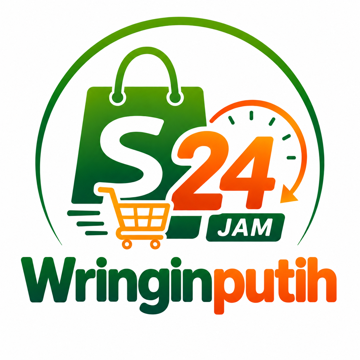 PASAR WRINGINPUTIH