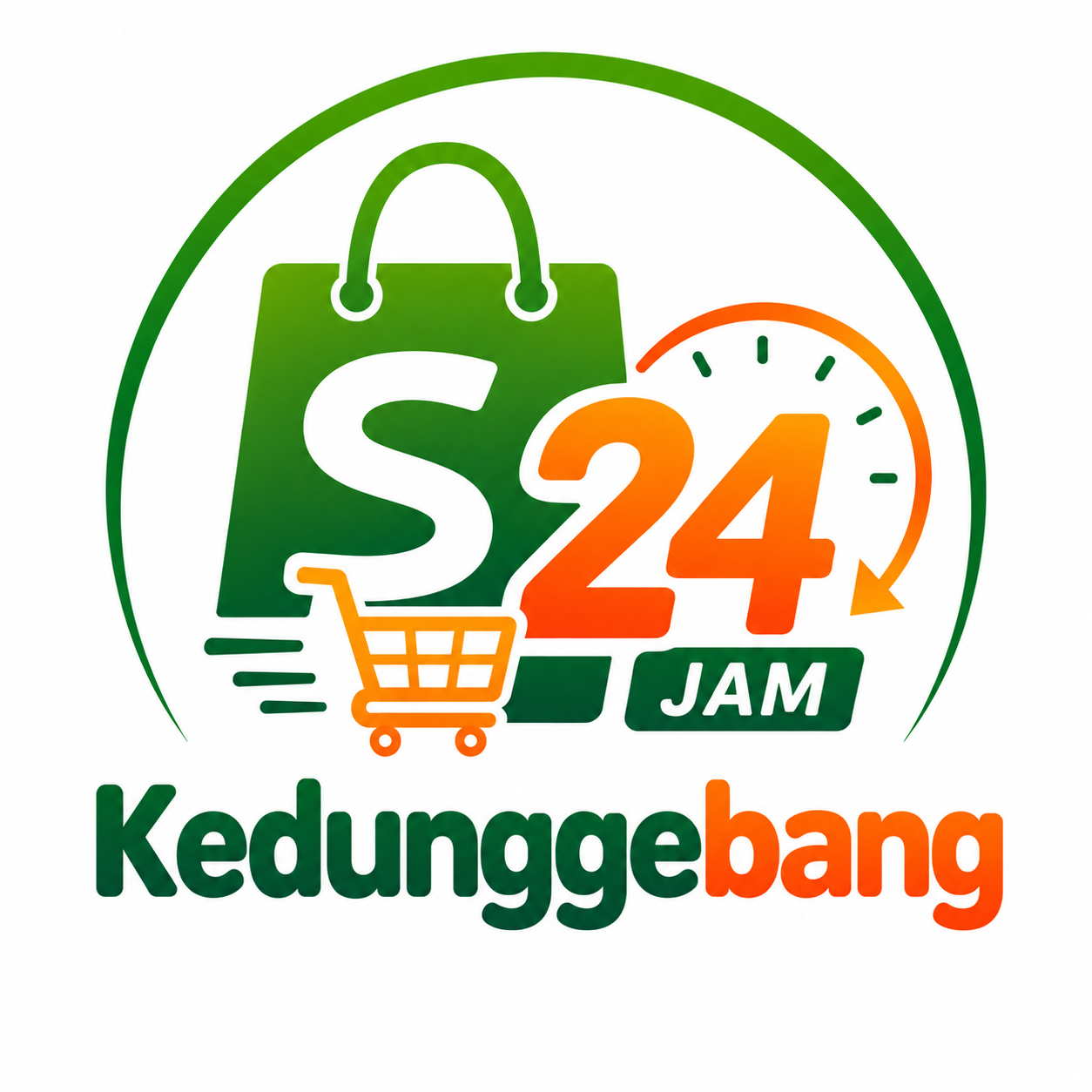PASAR KEDUNGGEBANG