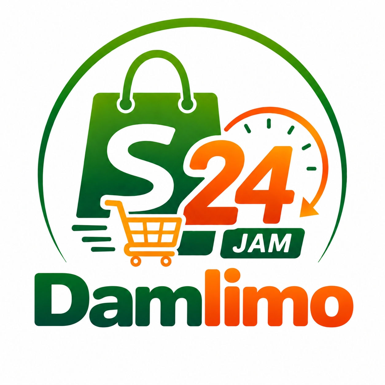 PASAR DAMLIMO