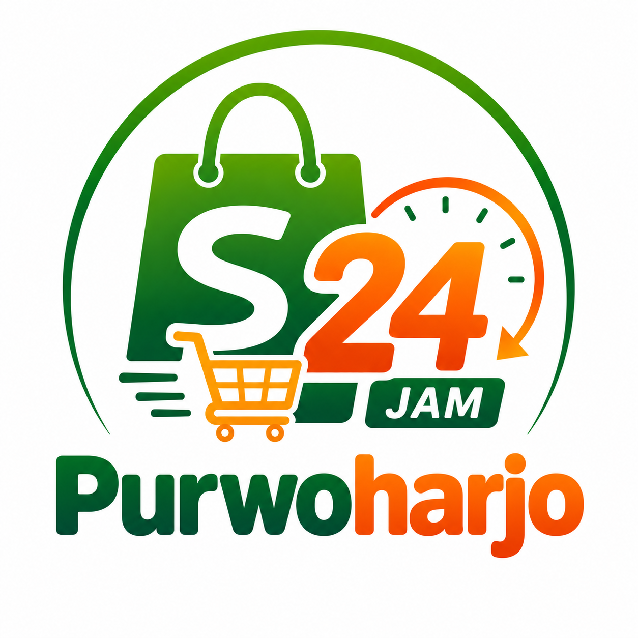 PASAR PURWOHARJO