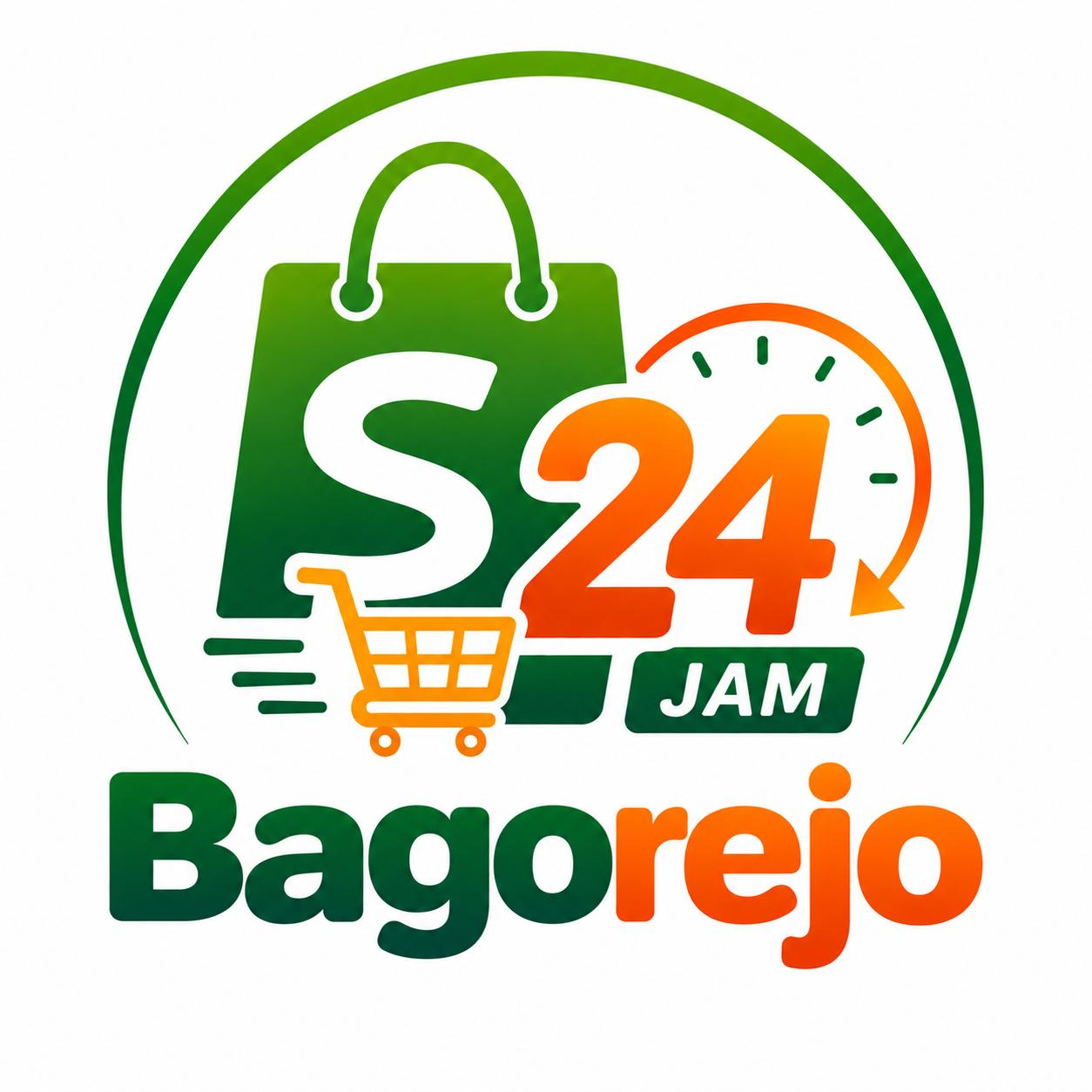 PASAR BAGOREJO