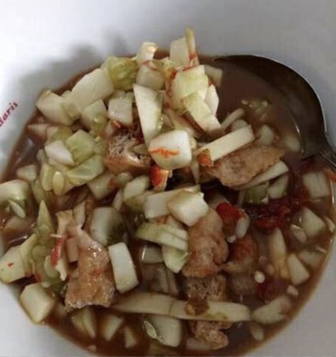 Rujak Kelang