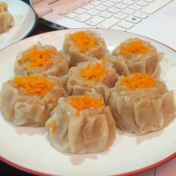 Dimsum ori