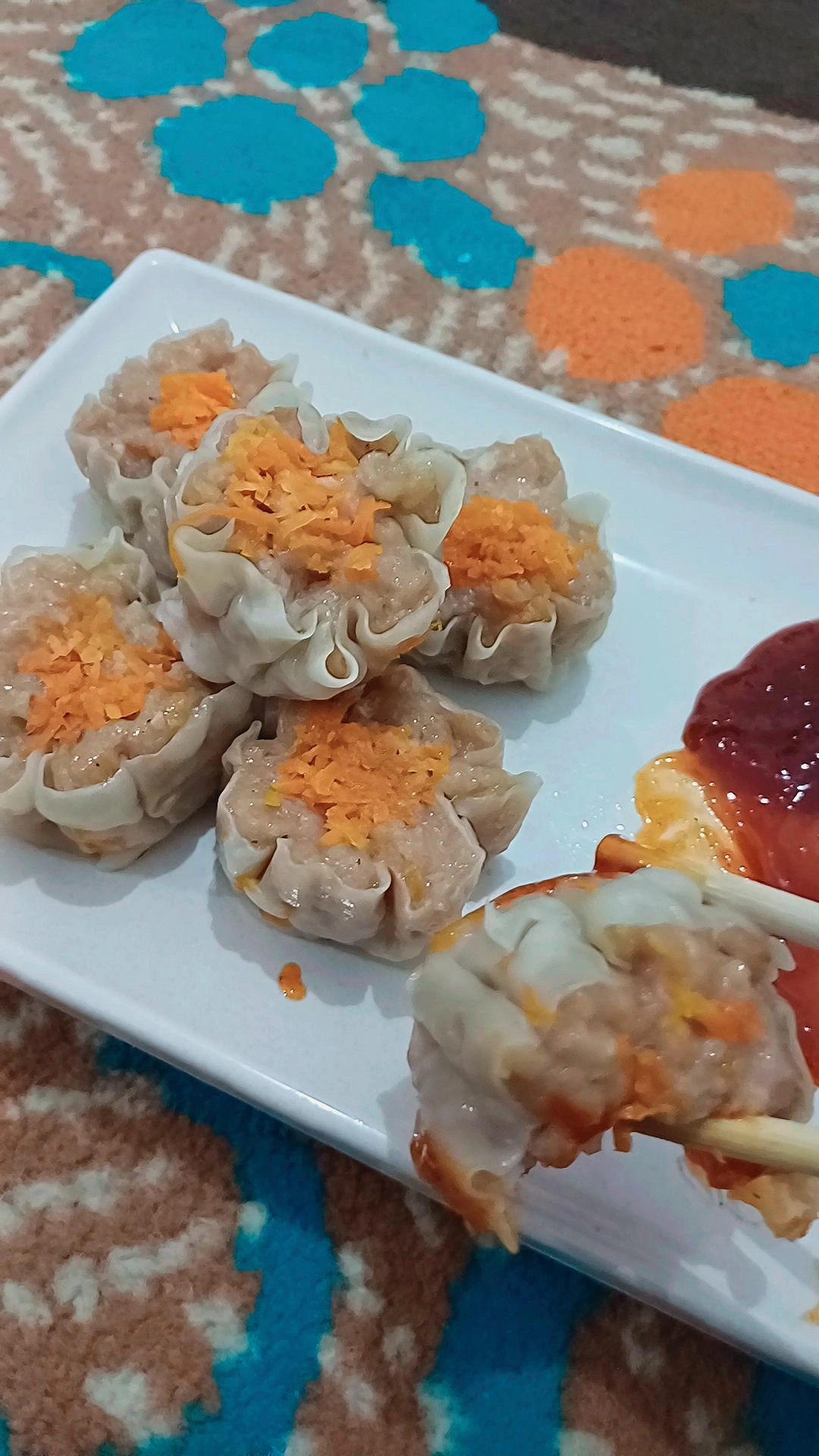 Dimsum ori