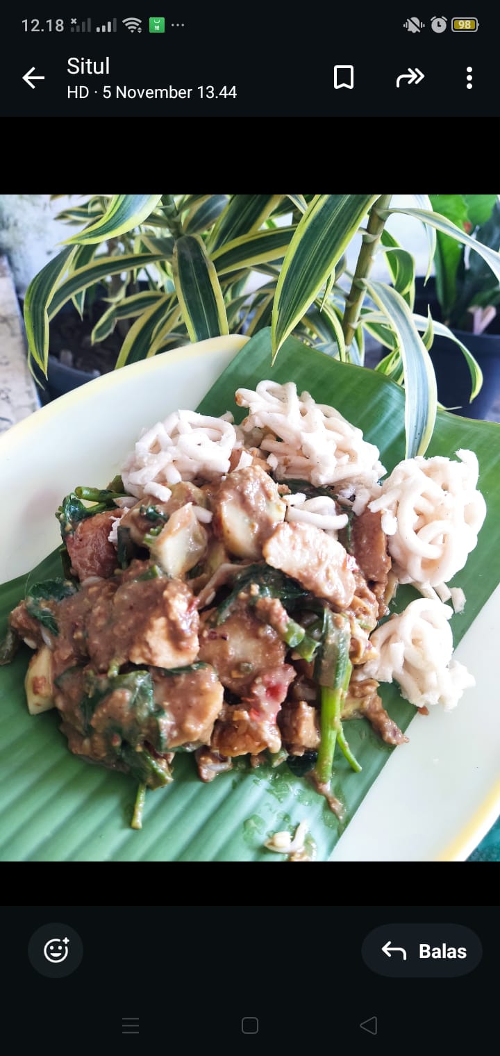 Rujak