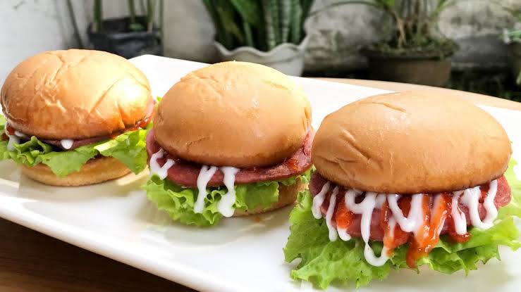 Burger