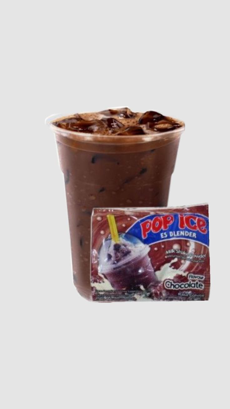 Aneka pop ice