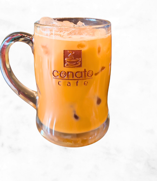 Thai Milk Tea Medium
