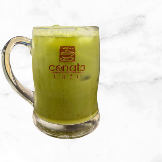 Greentea Matcha Large