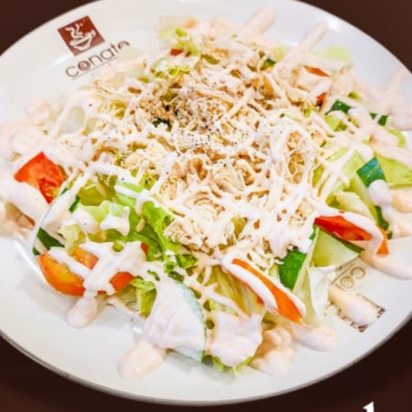 Chicken salad