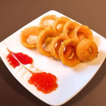 Onion Ring