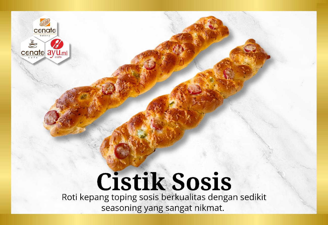 Cistik Sosis
