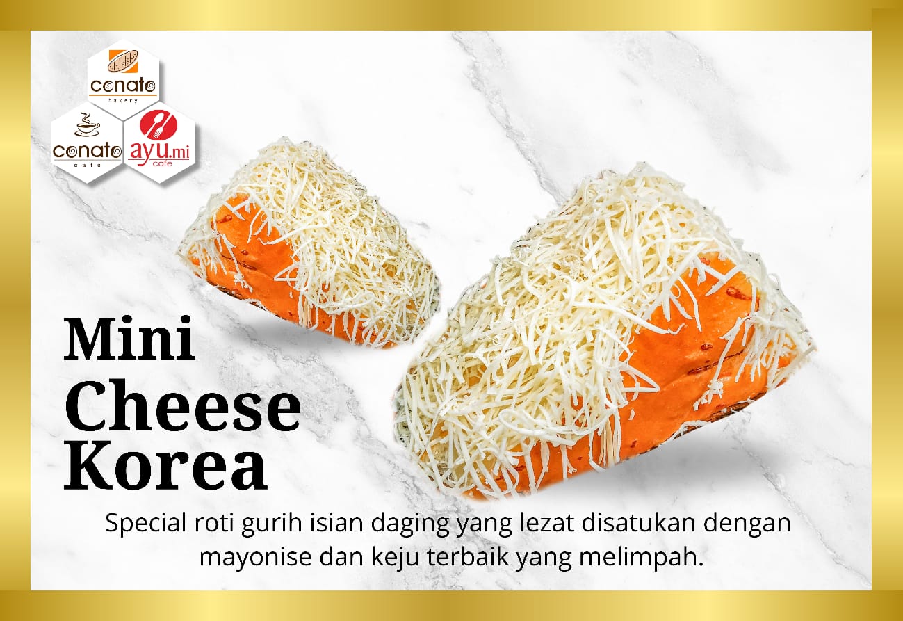 Mimi Cheese Korea