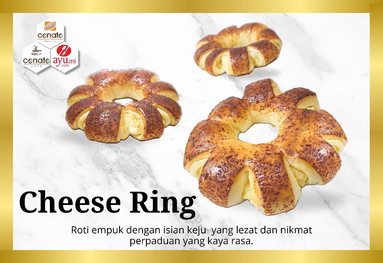 Chesee Ring