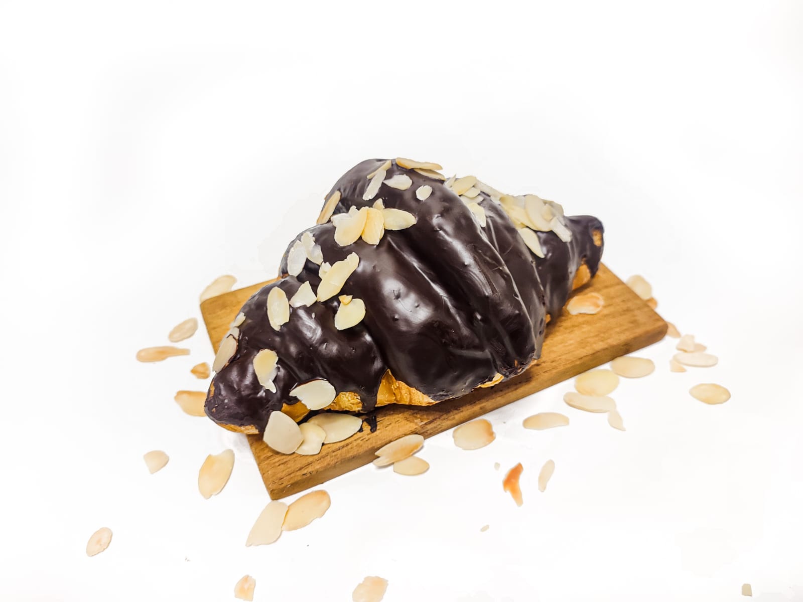 Croissant Almond