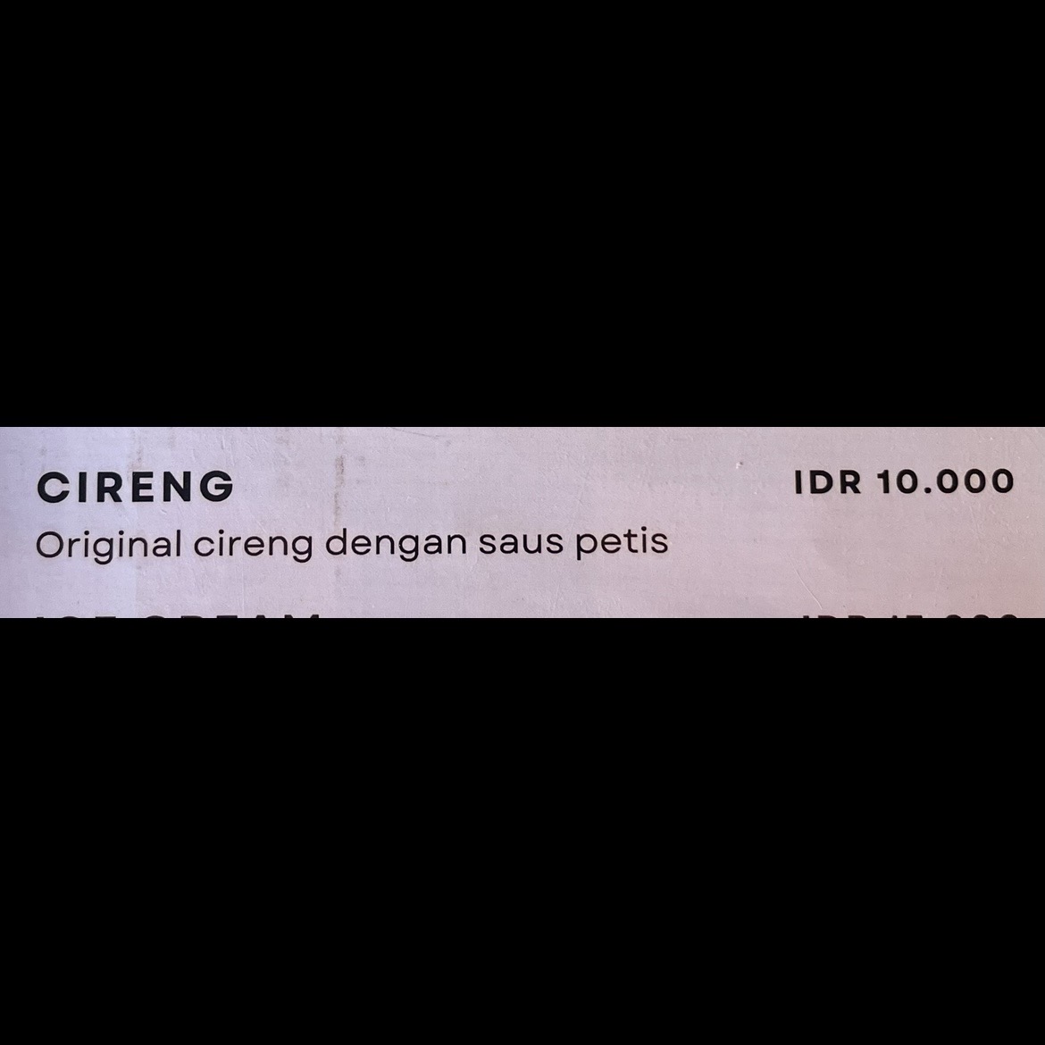 Cireng