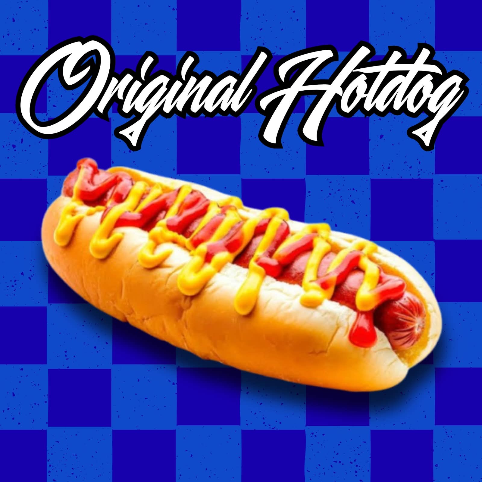 Original Hotdog