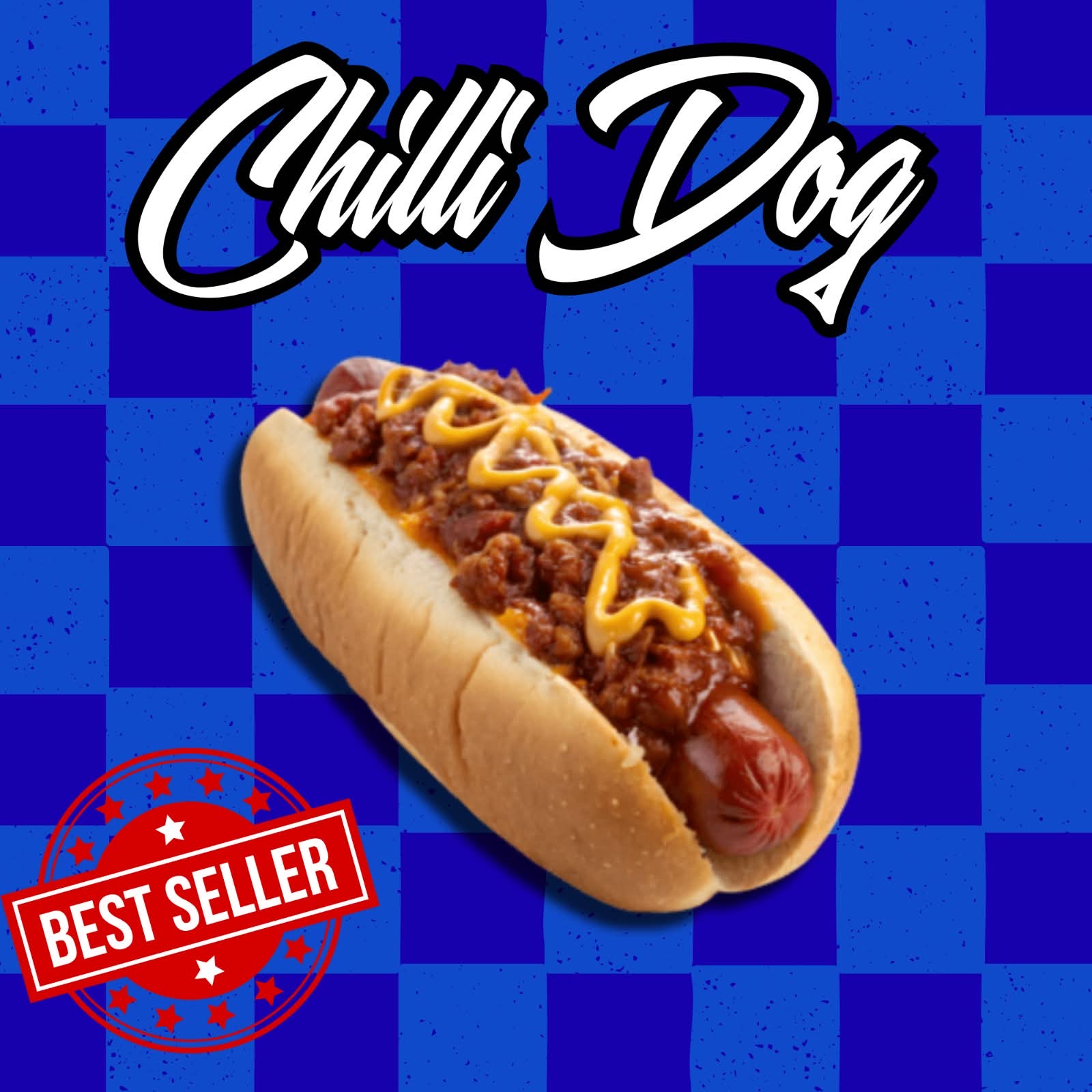 Chilidog Hotdog