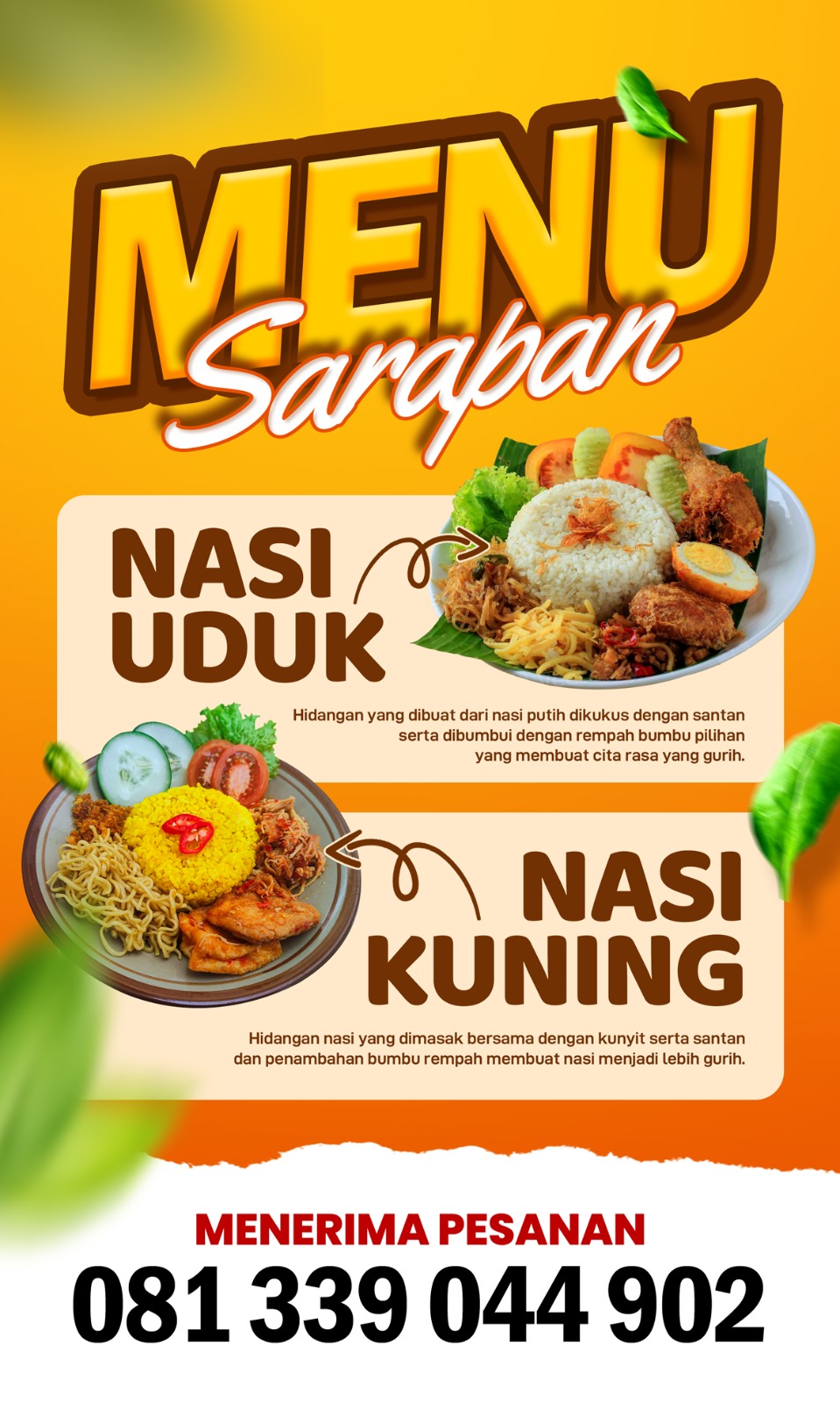 Warung Sidomulyo