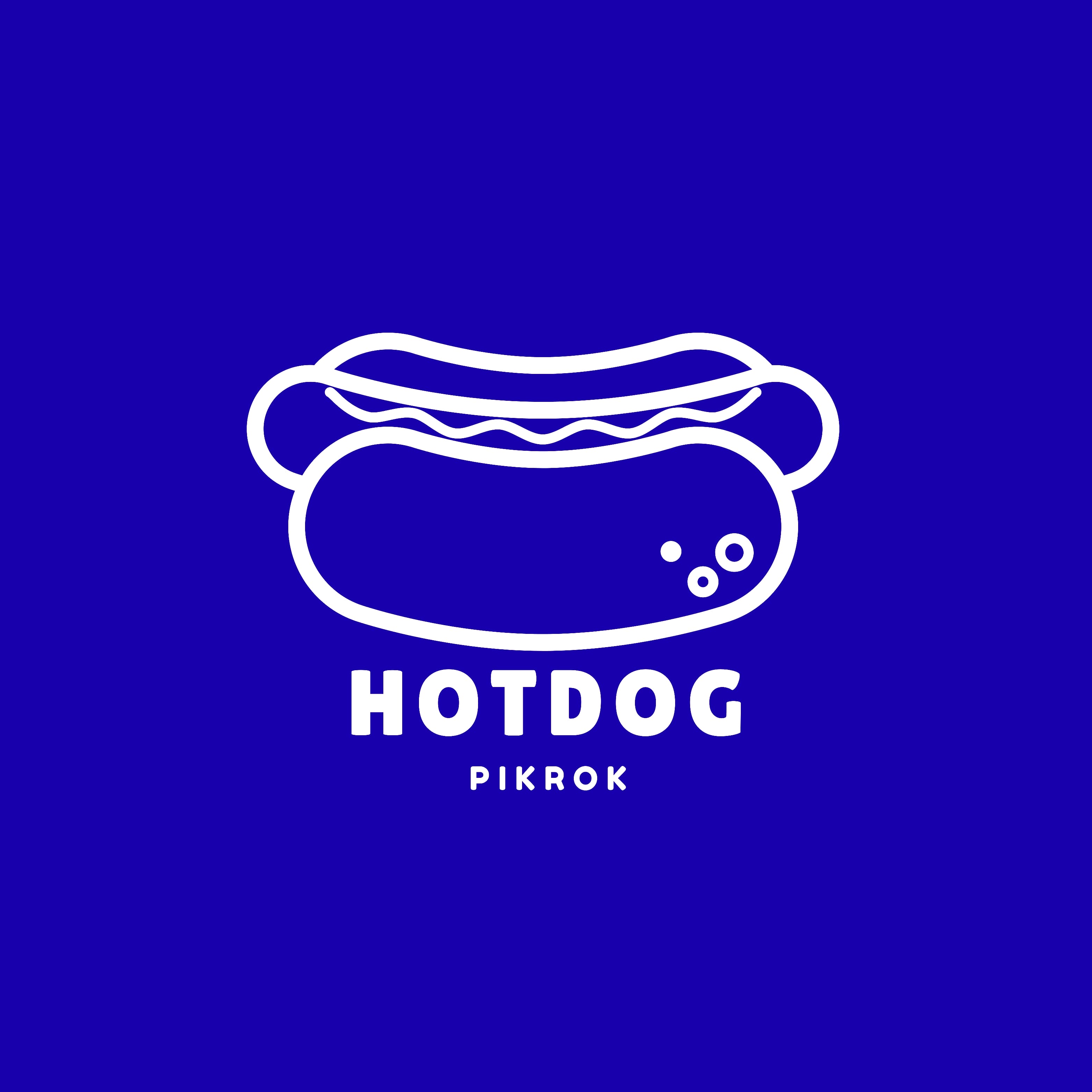 Hotdog.Pikrok